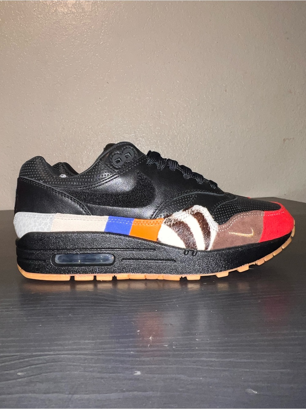 Mens Nike Air Max 1 “Master” Size 5